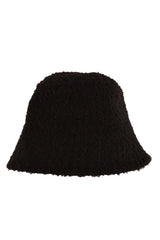 Boucle Bucket Hat