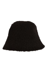 Boucle Bucket Hat