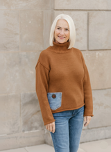 Emerie Pullover