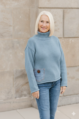 Emerie Pullover
