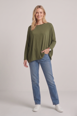 Freya Top