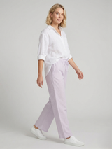 Bella Plaid Pant