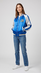 The Azure Dragon Jacket