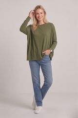 Freya Top