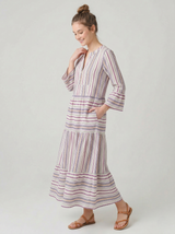 Morgan Dress