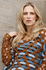 Lenora Pullover