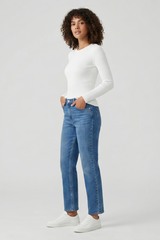 Essential Long Sleeve Top