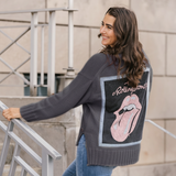 Rockstar Cardigan