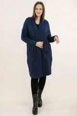 Ireland Cardigan