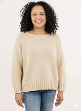 Simone Pullover