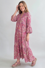 Stacey Dress