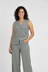 Yasmin Vest