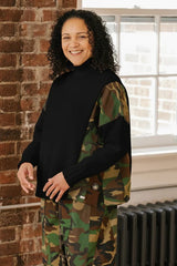 Ripley Pullover