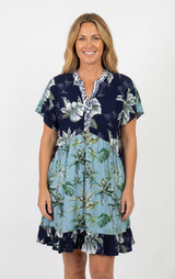 Coastal Dress