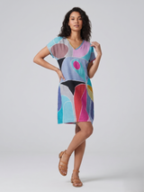 Harris Dress