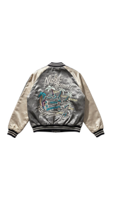 The Glamorous Jacket