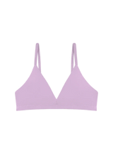 Mineral Triangle Bra