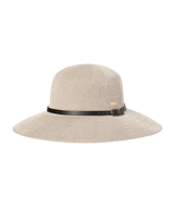 Leslie Wide Brim Hat