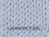 Lenora Pullover