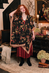 Heart of Gold Goddess Starduster Kimono