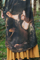 Heartwork Opera Duster Kimono