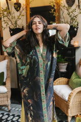 Heartwork Opera Duster Kimono