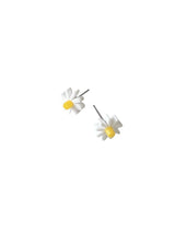 Teeny Tiny Daisies Studs
