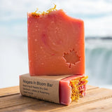 Niagara in Bloom Bar Soap