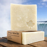 Simply Tallow Bar Soap