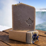 Patchouli Bar Soap