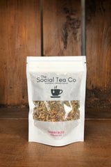 Cherry Bliss Tea