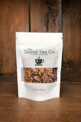 Toffee Apple Tea