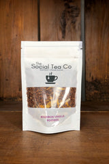 Bourbon Vanilla Rooibos Tea