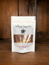 Bourbon Vanilla Rooibos Tea