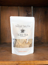 Mango Sunrise Iced Tea