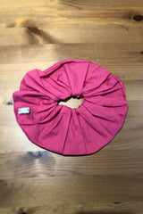 Sunny Daze Scrunchie