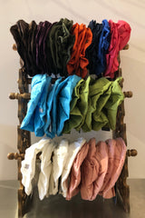 Sunny Daze Scrunchie