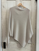 Amanda Upside Down Sweater