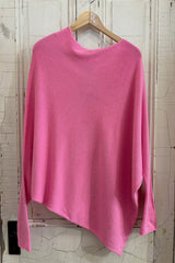 Amanda Upside Down Sweater