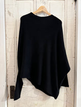 Amanda Upside Down Sweater