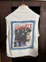 Rockstar Vest