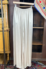 Silk Luxe Pant
