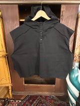 Hilary Hooded Vest