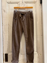 Rae Corduroy Pant