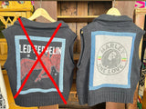 Rockstar Vest