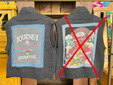 Rockstar Vest