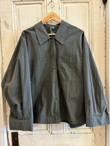 Shaina Button-Up Shirt