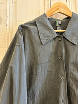 Shaina Button-Up Shirt