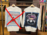 Rockstar Cardigan