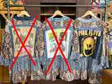 Band Kimono